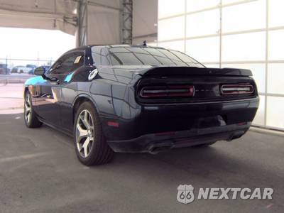 2016 Dodge Challenger SXT Plus - zdjęcie 6 z 36 - miniatura