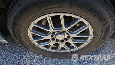 2007 Honda Odyssey EX 118.1" WB - zdjęcie 22 z 39 - miniatura