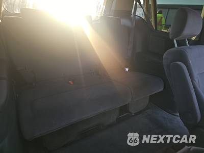2007 Honda Odyssey EX 118.1" WB - zdjęcie 14 z 39 - miniatura