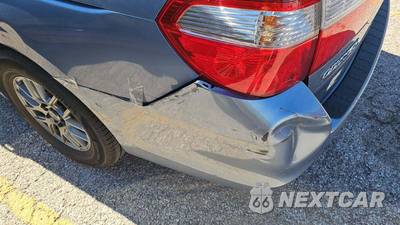 2007 Honda Odyssey EX 118.1" WB - zdjęcie 25 z 39 - miniatura