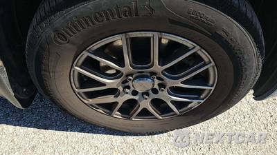 2007 Honda Odyssey EX 118.1" WB - zdjęcie 24 z 39 - miniatura
