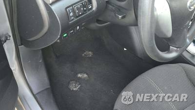 2013 Nissan Sentra FE+ S - zdjęcie 27 z 27 - miniatura