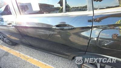 2017 Honda Pilot Touring - zdjęcie 30 z 41 - miniatura