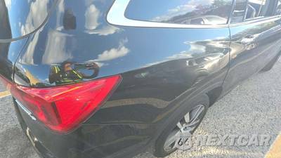 2017 Honda Pilot Touring - zdjęcie 38 z 41 - miniatura