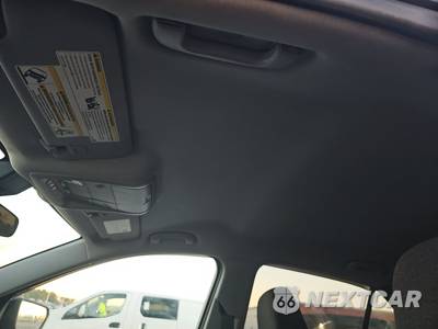 2024 Chevrolet Equinox LT 1LT - zdjęcie 19 z 33 - miniatura