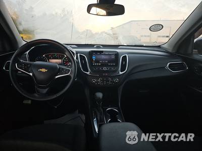 2024 Chevrolet Equinox LT 1LT - zdjęcie 11 z 33 - miniatura