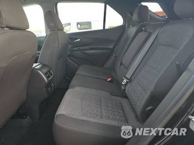 2024 Chevrolet Equinox LT 1LT - zdjęcie 13 z 33 - miniatura