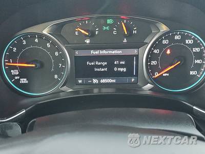 2024 Chevrolet Equinox LT 1LT - zdjęcie 12 z 33 - miniatura
