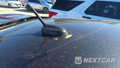2015 Ford Fiesta ST Hatchback - zdjęcie 49 z 51 - miniatura