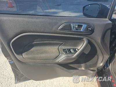2015 Ford Fiesta ST Hatchback - zdjęcie 9 z 51 - miniatura