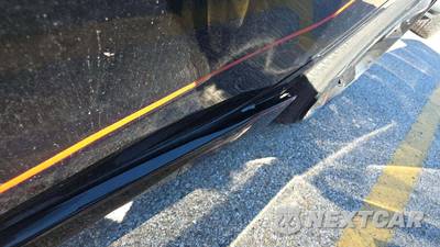 2015 Ford Fiesta ST Hatchback - zdjęcie 39 z 51 - miniatura