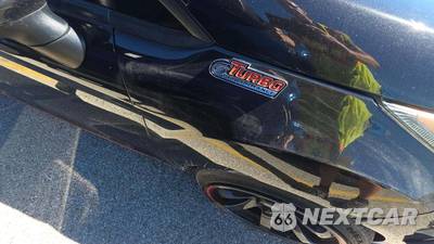 2015 Ford Fiesta ST Hatchback - zdjęcie 33 z 51 - miniatura