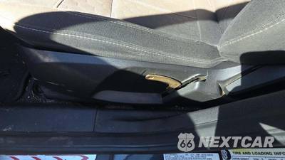 2015 Ford Fiesta ST Hatchback - zdjęcie 36 z 51 - miniatura