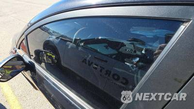 2015 Ford Fiesta ST Hatchback - zdjęcie 47 z 51 - miniatura