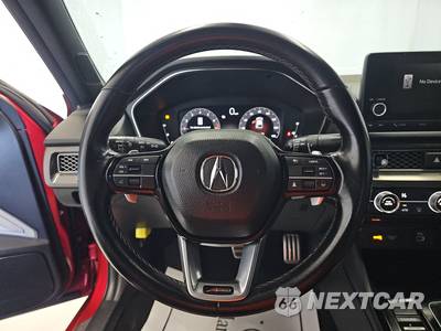 2023 Acura Integra w/A-Spec Package - zdjęcie 10 z 28 - miniatura