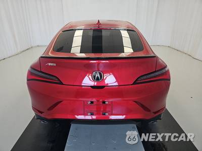 2023 Acura Integra w/A-Spec Package - zdjęcie 5 z 28 - miniatura
