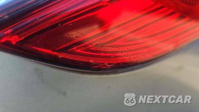 2018 Honda Odyssey EX-L 118.1" WB - zdjęcie 33 z 34 - miniatura