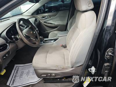 2016 Chevrolet Malibu LT 2LT - zdjęcie 7 z 20 - miniatura