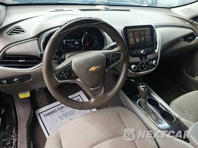 2016 Chevrolet Malibu LT 2LT - zdjęcie 11 z 20 - miniatura