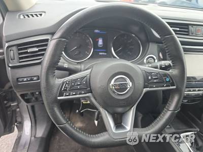 2020 Nissan Rogue SL - zdjęcie 10 z 38 - miniatura