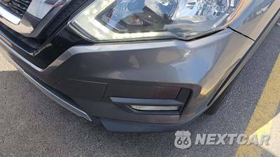 2020 Nissan Rogue SL - zdjęcie 25 z 38 - miniatura