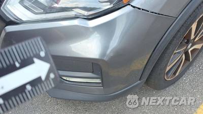 2020 Nissan Rogue SL - zdjęcie 26 z 38 - miniatura