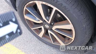 2020 Nissan Rogue SL - zdjęcie 34 z 38 - miniatura