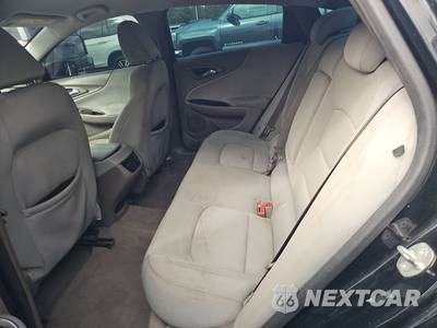 2016 Chevrolet Malibu LT 2LT - zdjęcie 13 z 20 - miniatura
