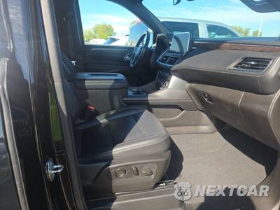 2021 Chevrolet Tahoe LT 1LT - zdjęcie 8 z 36 - miniatura