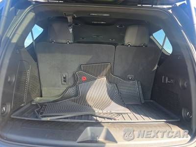 2021 Chevrolet Tahoe LT 1LT - zdjęcie 17 z 36 - miniatura