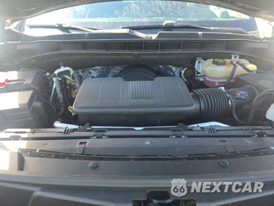 2021 Chevrolet Tahoe LT 1LT - zdjęcie 16 z 36 - miniatura