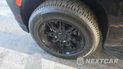 2021 Chevrolet Tahoe LT 1LT - zdjęcie 25 z 36 - miniatura