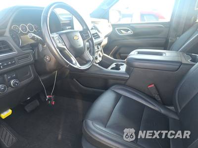 2021 Chevrolet Tahoe LT 1LT - zdjęcie 7 z 36 - miniatura