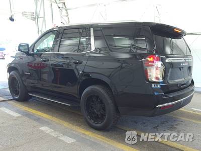 2021 Chevrolet Tahoe LT 1LT - zdjęcie 6 z 36 - miniatura