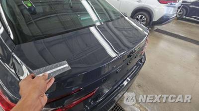 2026 Toyota Camry XLE - zdjęcie 20 z 24 - miniatura