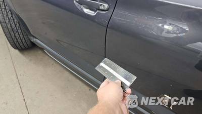 2023 Subaru Ascent Onyx Edition - zdjęcie 42 z 49 - miniatura
