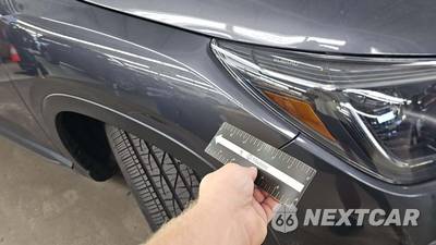 2023 Subaru Ascent Onyx Edition - zdjęcie 48 z 49 - miniatura