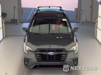 2023 Subaru Ascent Onyx Edition - zdjęcie 2 z 49 - miniatura