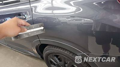 2023 Subaru Ascent Onyx Edition - zdjęcie 26 z 49 - miniatura