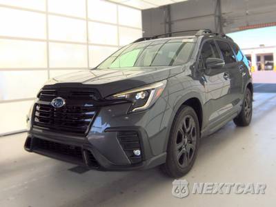 2023 Subaru Ascent Onyx Edition - zdjęcie 1 z 49 - miniatura