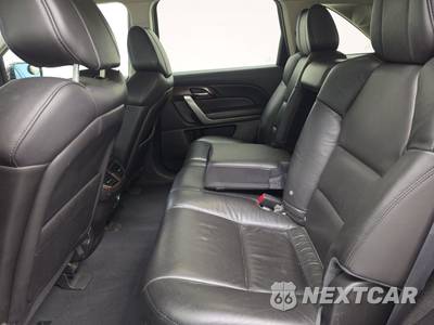 2011 Acura MDX w/Technology Package - zdjęcie 13 z 32 - miniatura