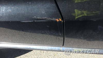 2014 Jeep Grand Cherokee Summit - zdjęcie 30 z 31 - miniatura