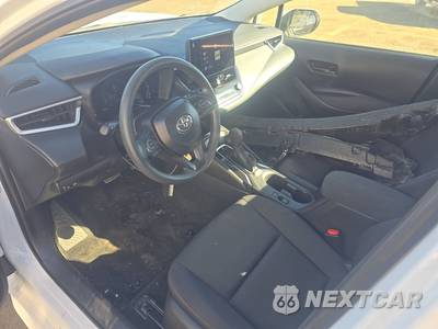 2026 Toyota Corolla LE Sedan - zdjęcie 11 z 17 - miniatura