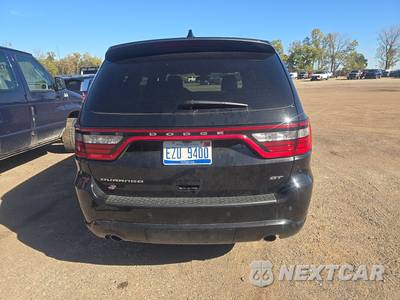2026 Dodge Durango GT - zdjęcie 5 z 18 - miniatura