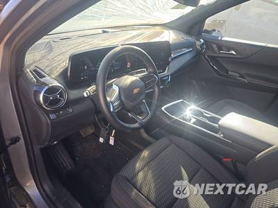 2026 Chevrolet Equinox LT 1LT - zdjęcie 11 z 17 - miniatura