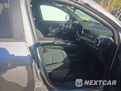 2026 Chevrolet Equinox LT 1LT - zdjęcie 8 z 17 - miniatura