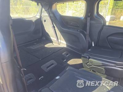 2025 Chrysler Pacifica Limited 121.6" WB - zdjęcie 14 z 18 - miniatura