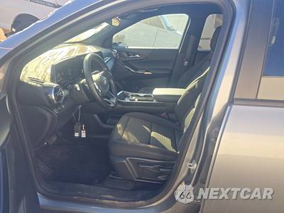 2026 Chevrolet Equinox LT 1LT - zdjęcie 7 z 17 - miniatura