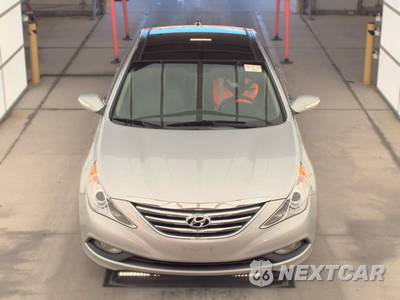 2014 Hyundai Sonata Limited - zdjęcie 2 z 34 - miniatura