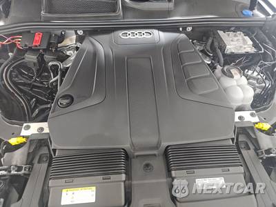 2025 Audi Q7 Premium Plus 45 TFSI - zdjęcie 16 z 23 - miniatura
